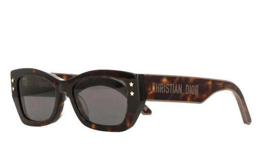 Occhiali da sole donna Luxury Dior Woman DIORPACIFIC S2U 27a0 nuova collezione