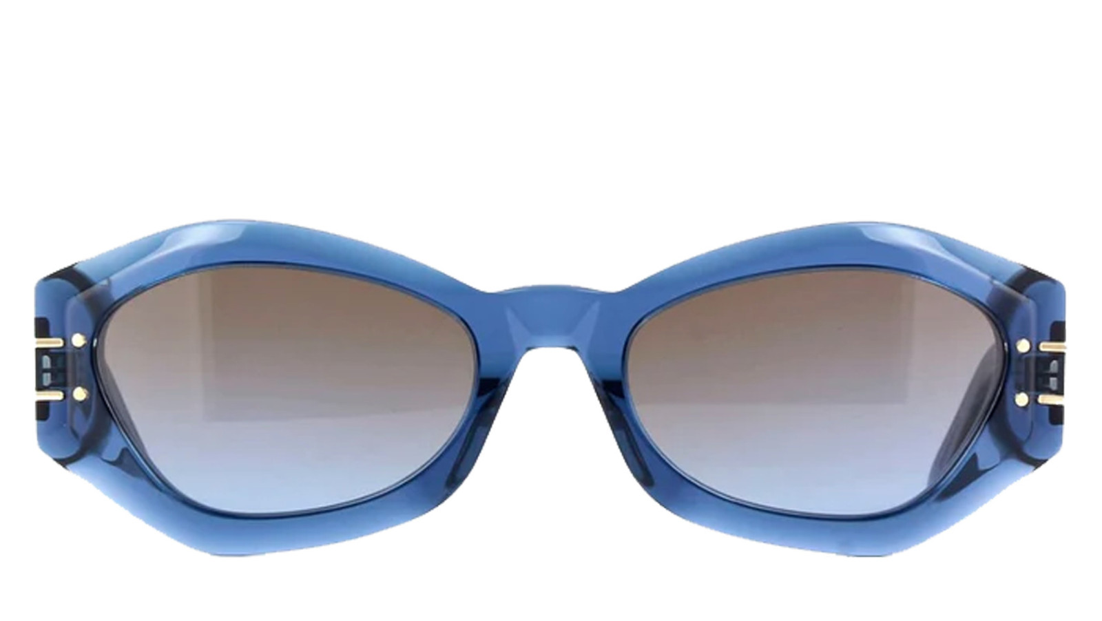 Occhiali da sole donna Luxury Dior Woman DIORSIGNATURE B1U 30f2 nuova collezione