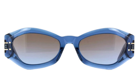 Occhiali da sole donna Luxury Dior Woman DIORSIGNATURE B1U 30f2 nuova collezione