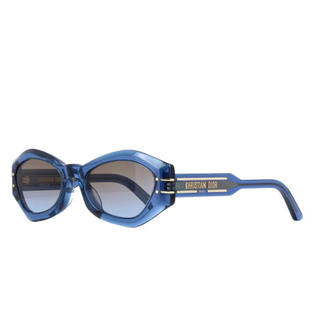 Luxury women s sunglasses Dior Woman DIORSIGNATURE B1U 30f2 new collection 2