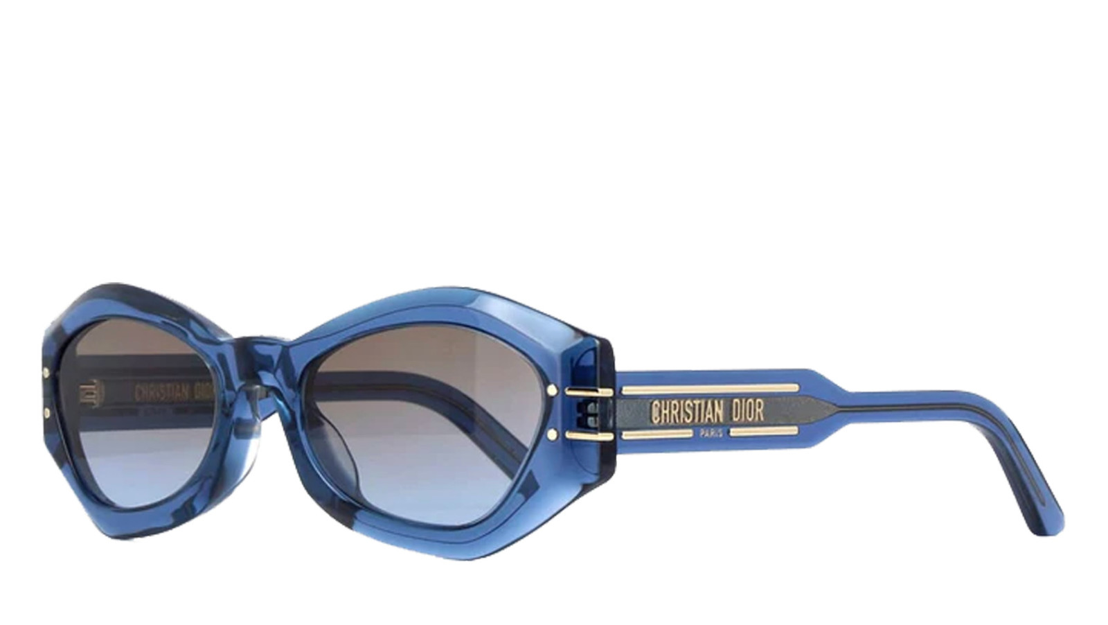 Occhiali da sole donna Luxury Dior Woman DIORSIGNATURE B1U 30f2 nuova collezione