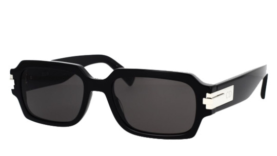Occhiali da sole uomo Luxury Dior Man DIORBLACKSUIT XL S1I 10a0 nuova collezione