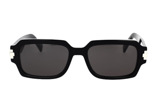 Occhiali da sole uomo Luxury Dior Man DIORBLACKSUIT XL S1I 10a0 nuova collezione