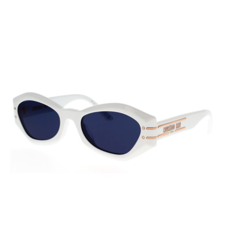 Luxury women s sunglasses Dior Woman DIORSIGNATURE B1U 50b0 new collection 2