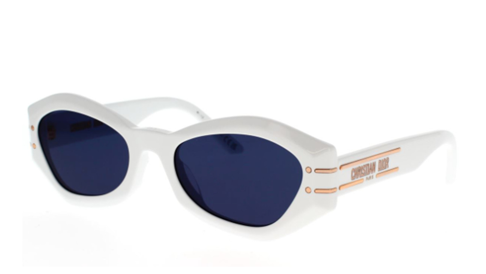 Occhiali da sole donna Luxury Dior Woman DIORSIGNATURE B1U 50b0 nuova collezione