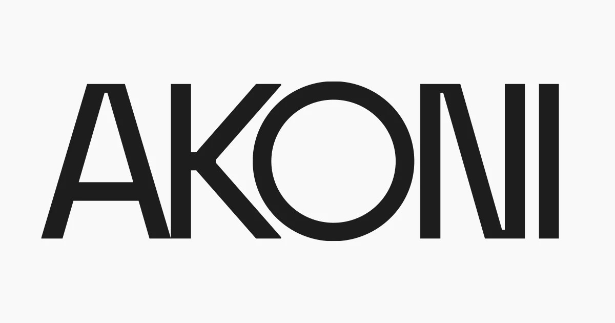 Akoni