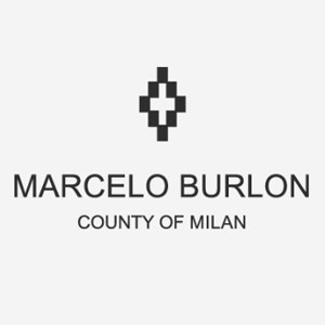 Marcelo Burlon County Of